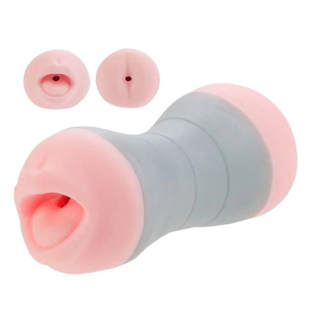 Travel Gripper Bj & Ass - Image 1