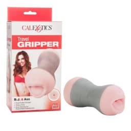 Travel Gripper Bj & Ass, image 2