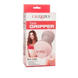 Travel Gripper Bj & Ass, image 3