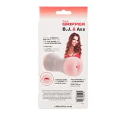 Travel Gripper Bj & Ass, image 4