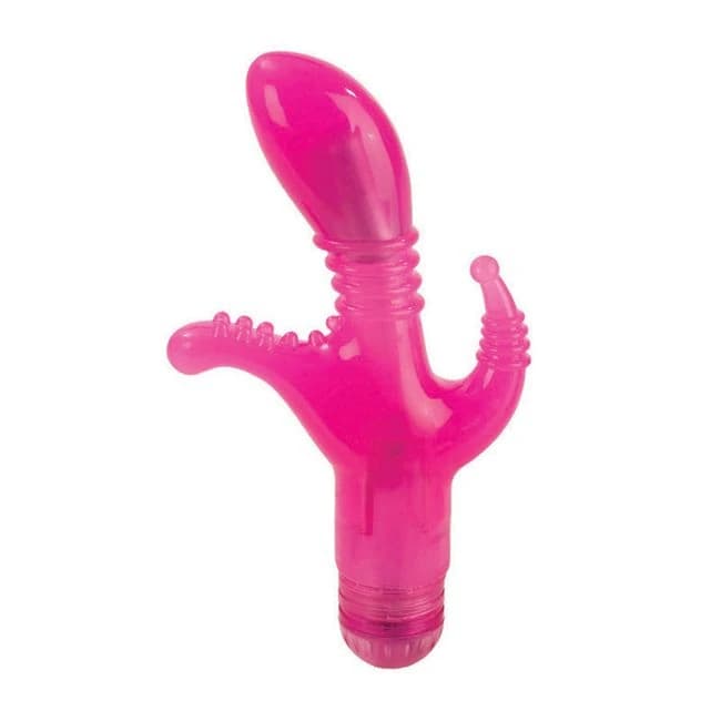 Triple Tease Pink - Image 1