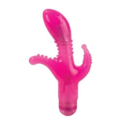 Triple Tease Pink, image 1