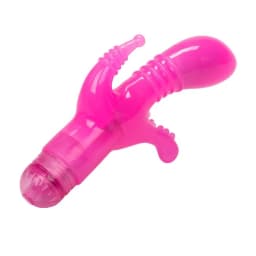 Triple Tease Pink, image 10