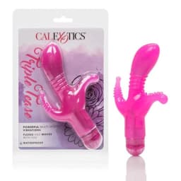 Triple Tease Pink, image 7