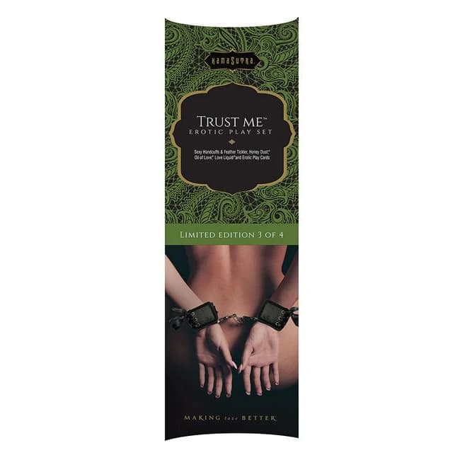 Trust Me Kit - Image 1