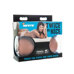 Twice as Nice, image 4