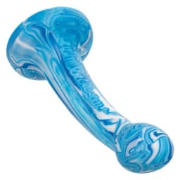 Twisted Love Twisted Bulb 0robe Blue, image 9