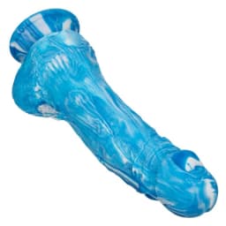 Twisted Love Twisted Dong 6 Blue, image 9