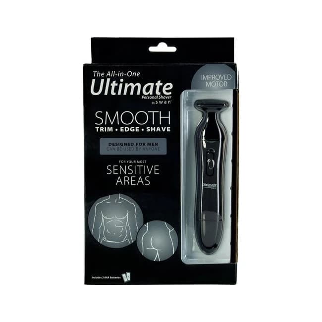 Ultimate Personal Shaver Kit 2 Mens Kit - Image 2