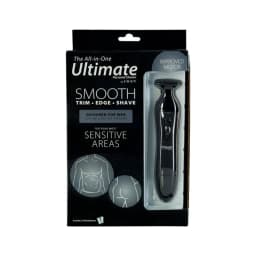 Ultimate Personal Shaver Kit 2 Mens Kit - Image 2