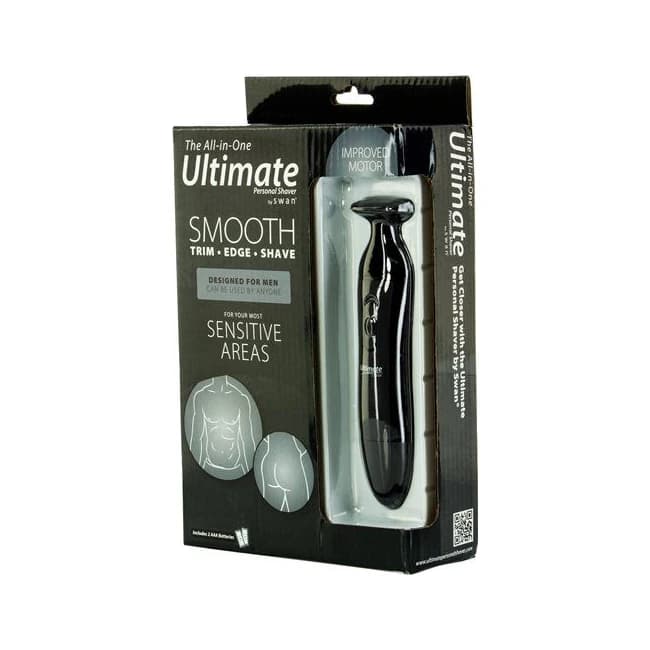 Ultimate Personal Shaver Kit 2 Mens Kit - Image 3