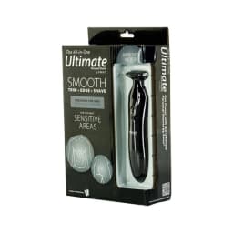 Ultimate Personal Shaver Kit 2 Mens Kit - Image 3