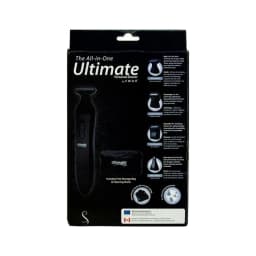 Ultimate Personal Shaver Kit 2 Mens Kit - Image 4