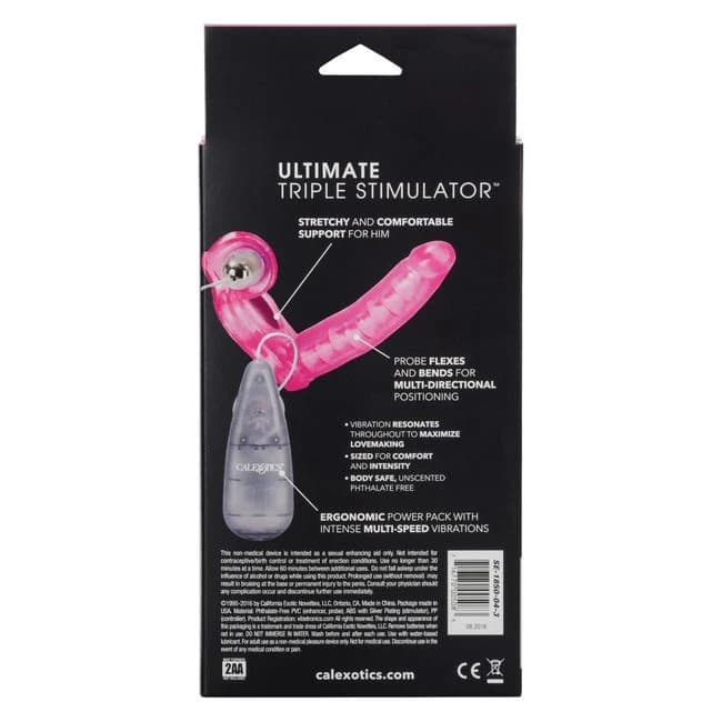 Ultimate Triple Stimulator - Image 4