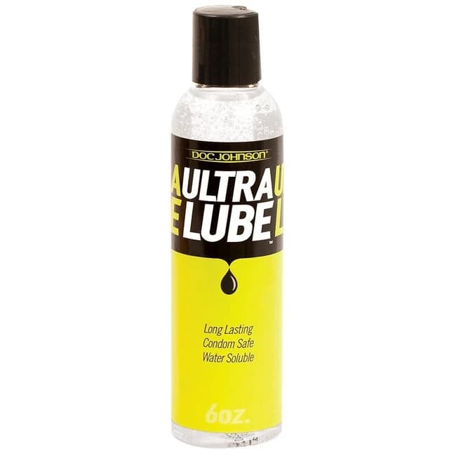 Ultra Lube 6 Oz (bu) - Image 1