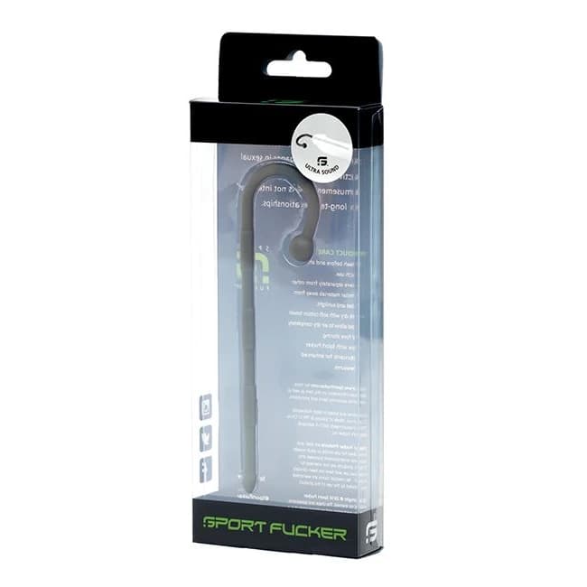Ultra Sound Gray (net) - Image 1