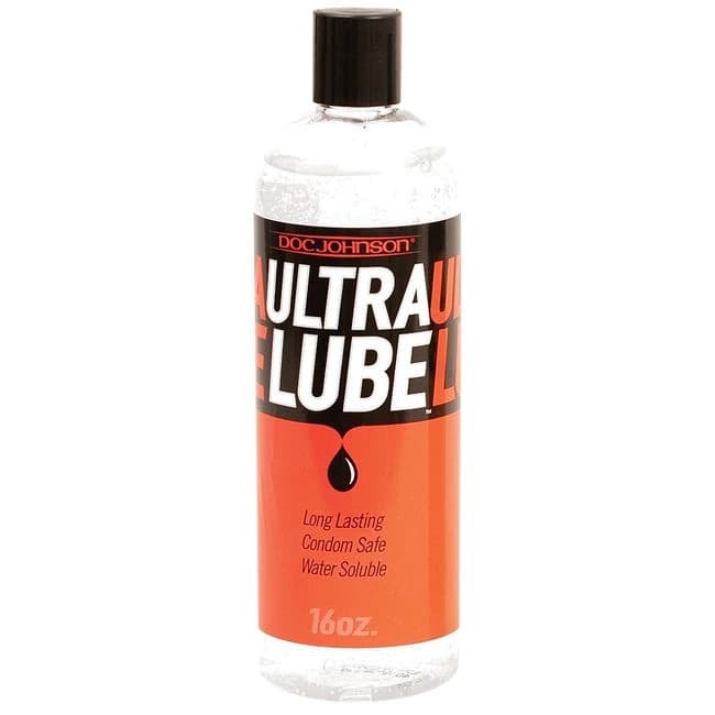 Ultra Wet, image 1