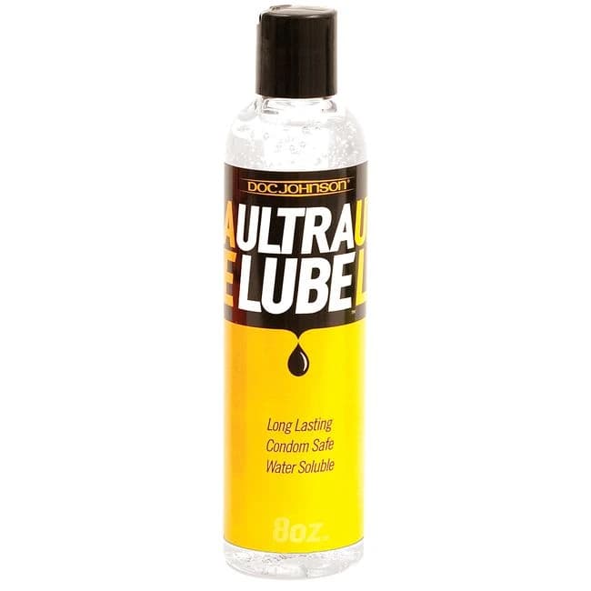 ULTRA WET 8 OZ (BU)  - Image 1