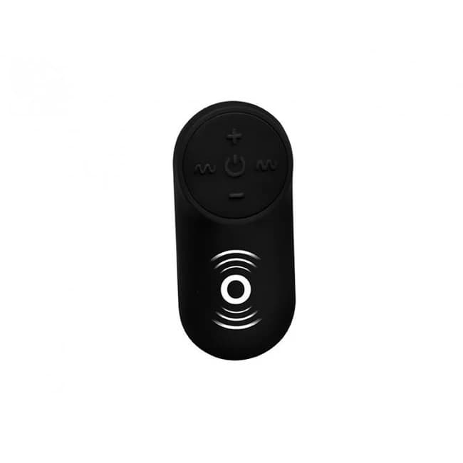 Under Control Vibrating Bullet W/ Remote - Image 2