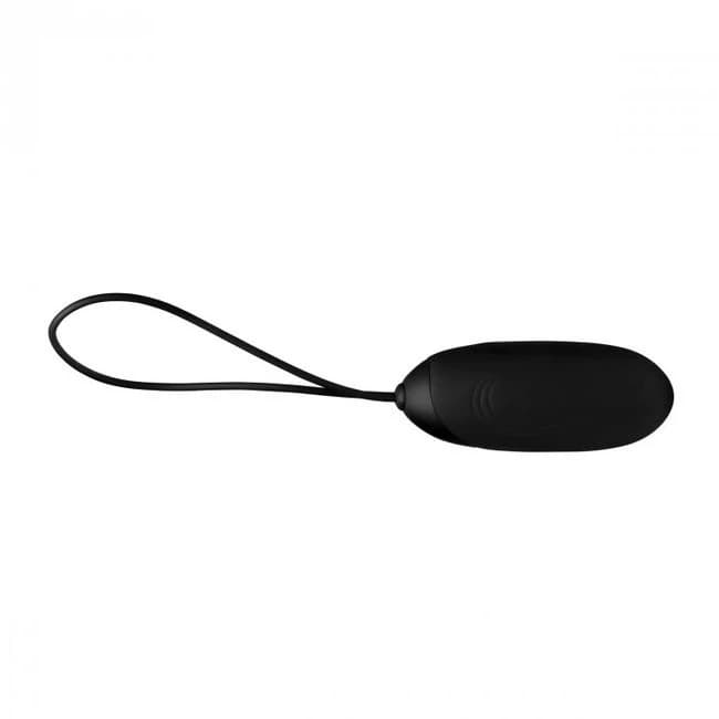 Under Control Vibrating Bullet W/ Remote - Image 3