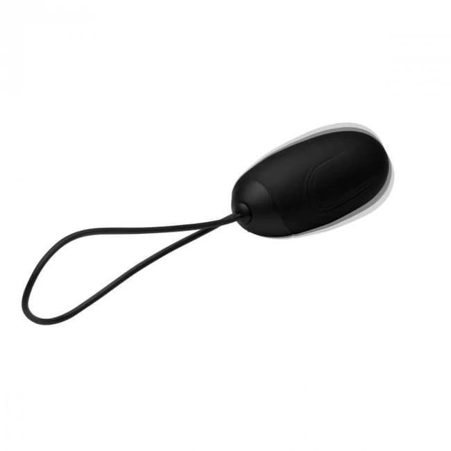 Under Control Vibrating Bullet W/ Remote - Image 4