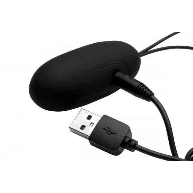 Under Control Vibrating Bullet W/ Remote - Image 5