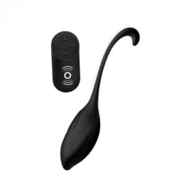 Under Control Vibrating Egg W/ Remote, image 2