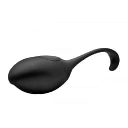 Under Control Vibrating Egg W/ Remote, image 3