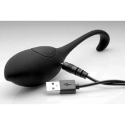 Under Control Vibrating Egg W/ Remote, image 7