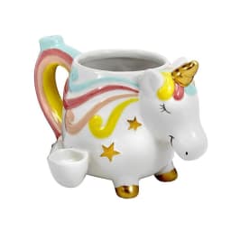 Unicorn Ceramic Mug - Image 2