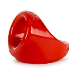 Unit X Cock Sling Red, image 1