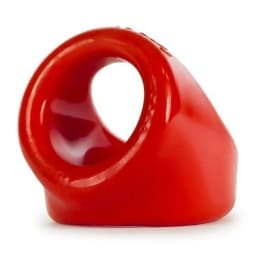 Unit X Cock Sling Red, image 2