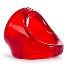 Unit X Cock Sling Red, image 3