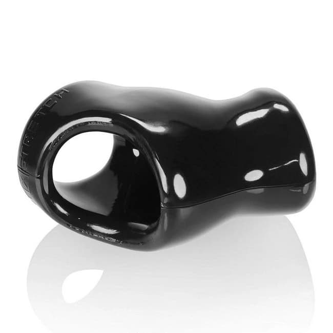 Unit X Stretch Cocksling Black (net) - Image 1