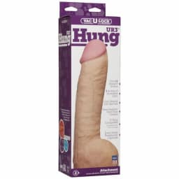 Vac U Lock Attachment Hung White, image 2