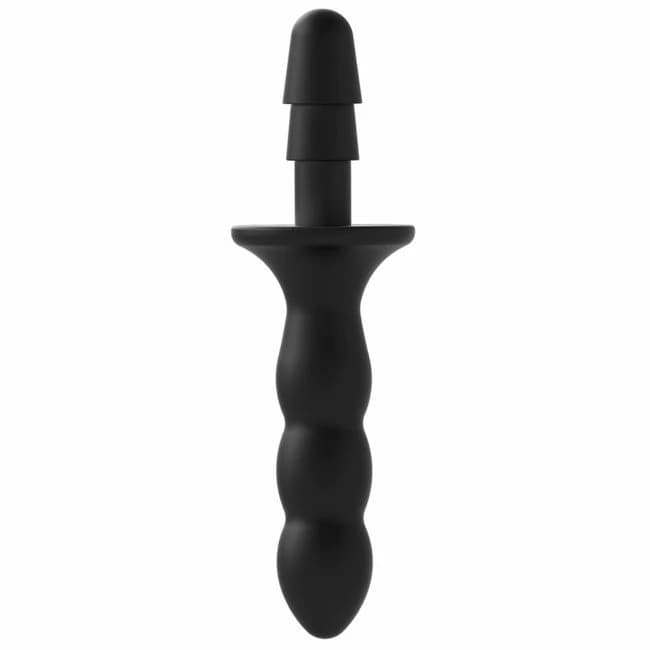 Vac U Lock Handle Black - Image 1
