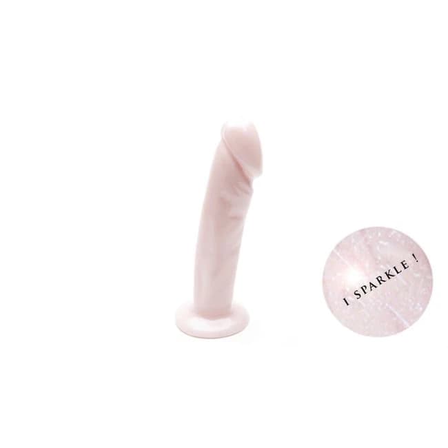 VAMP CREAM SPARKLE  - Image 1