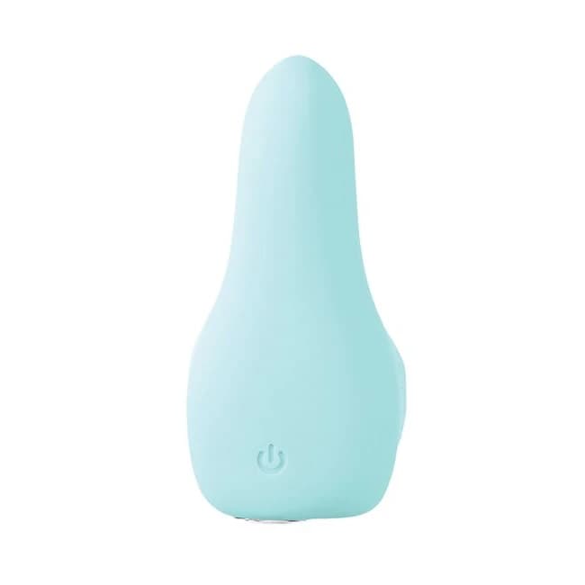 Vedo Fini Rechargeable Bullet Vibe Turquoise - Image 3