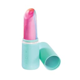 Vedo Retro Rechargeable Bullet Turquoise - Image 2