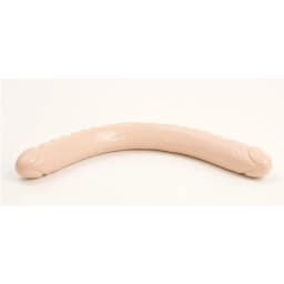 Veined Dbl Header-White 18in Cd, image 4