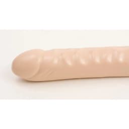 Veined Dbl Header-White 18in Cd, image 5