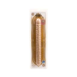 Veined Dbl Header-White 18in Cd, image 7