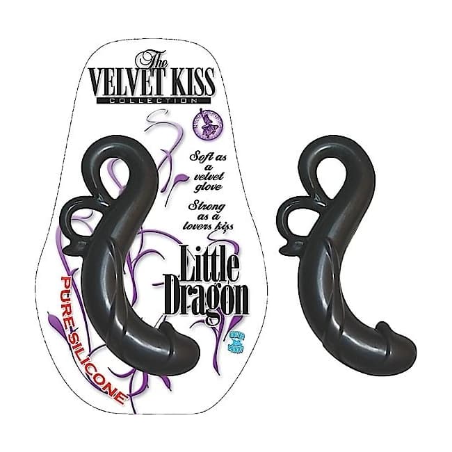 Velvet Kiss Collection Little Dragon - Image 1