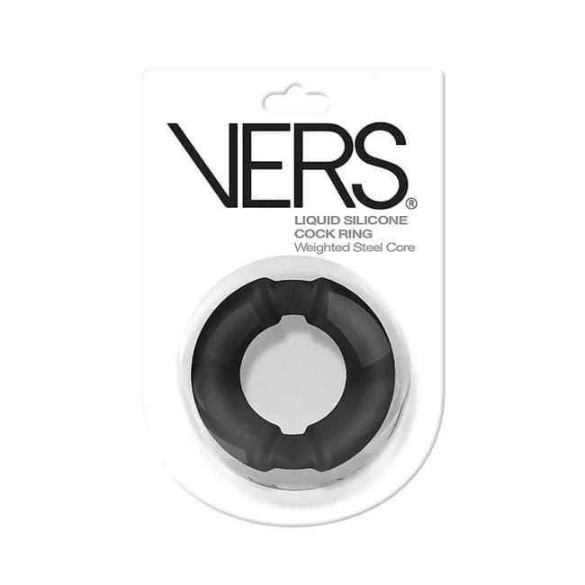 Vers Steel Weighted C Ring - Image 1