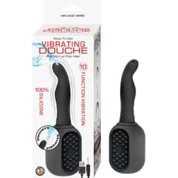 Vibrating Douche, image 5