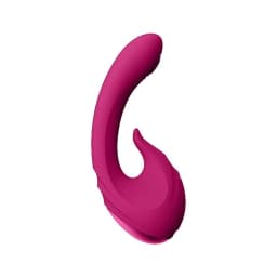 Vive Miki Pink Vibrator, image 5