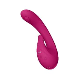 Vive Miki Pink Vibrator, image 6