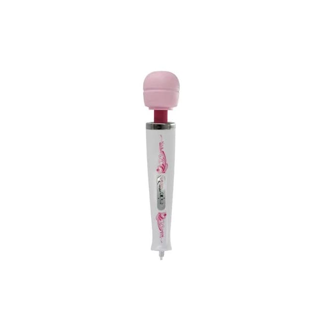Wand Essentials 7 Speed Wand Pink - Image 1