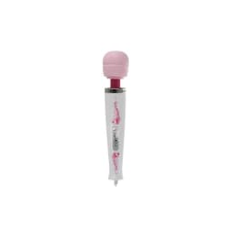 Wand Essentials 7 Speed Wand Pink - Image 1