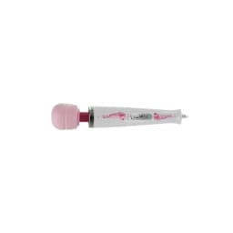 Wand Essentials 7 Speed Wand Pink - Image 2